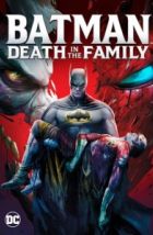 Бэтмен: Смерть в семье (2020), 2020
