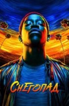 Снегопад (2017), 2017