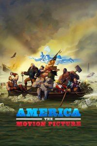 Америка: Фильм (2021), 2021