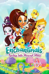 Enchantimals: Весна на урожайных полях (2020), 2020
