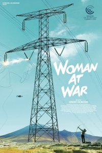 Женщина на войне (2018) - трейлер